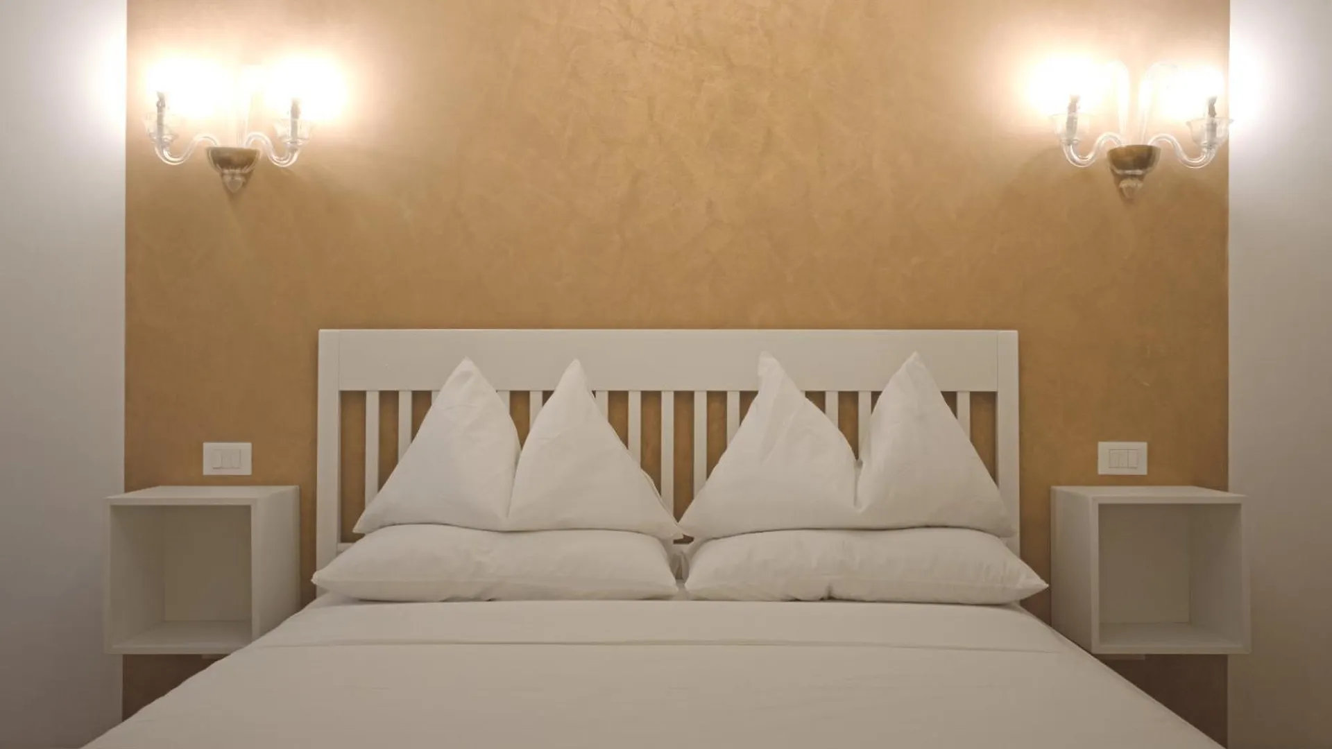 Venice Rooms 0*,  Italia