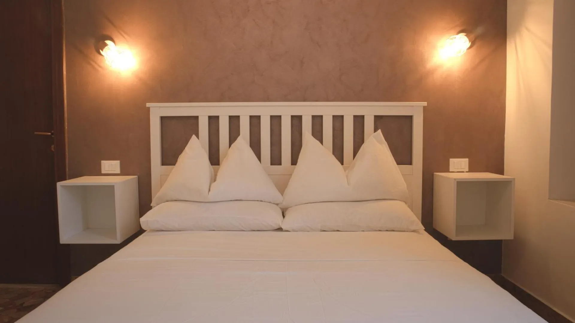 Venice Rooms Italia
