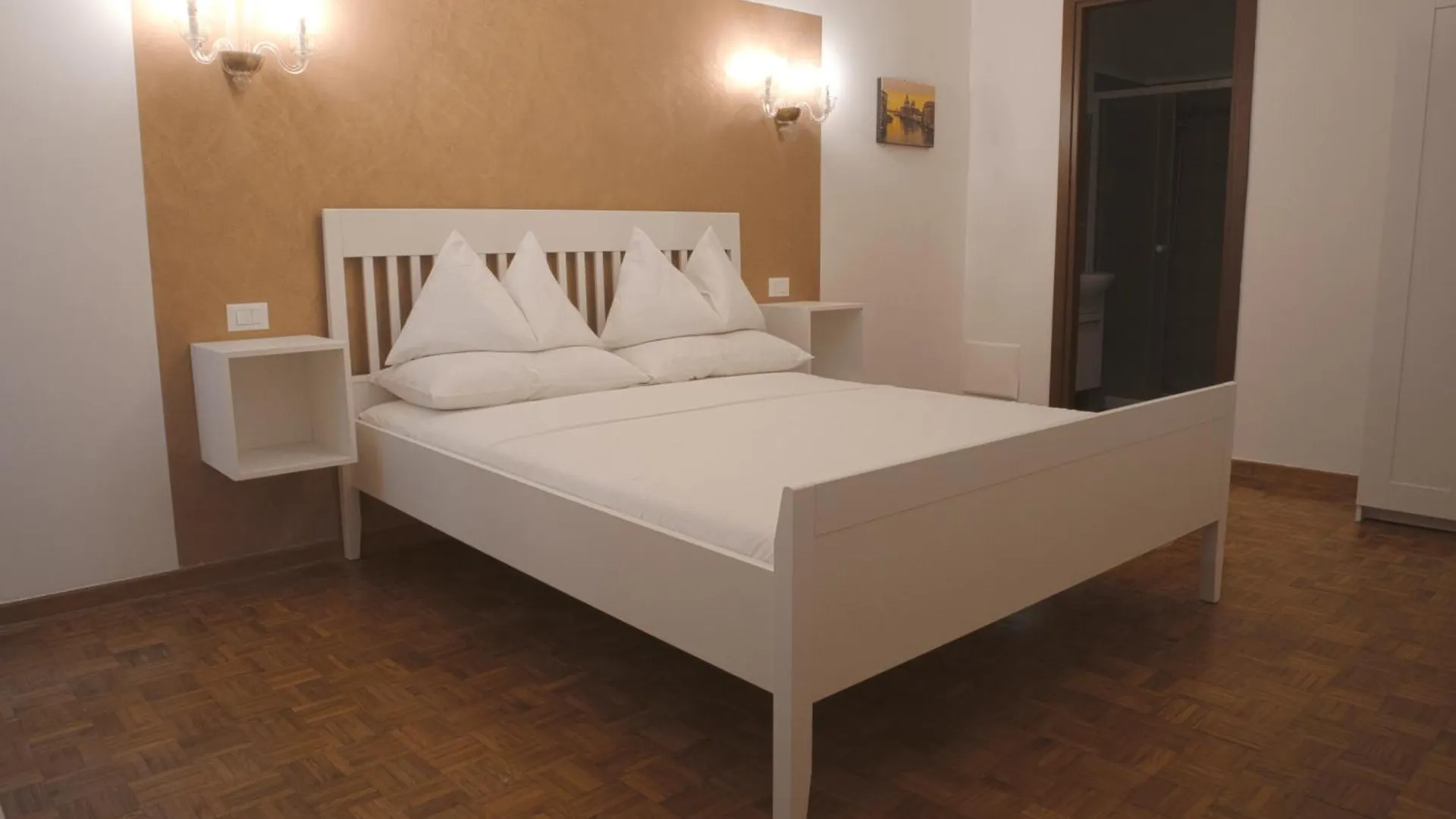 Venice Rooms Italia