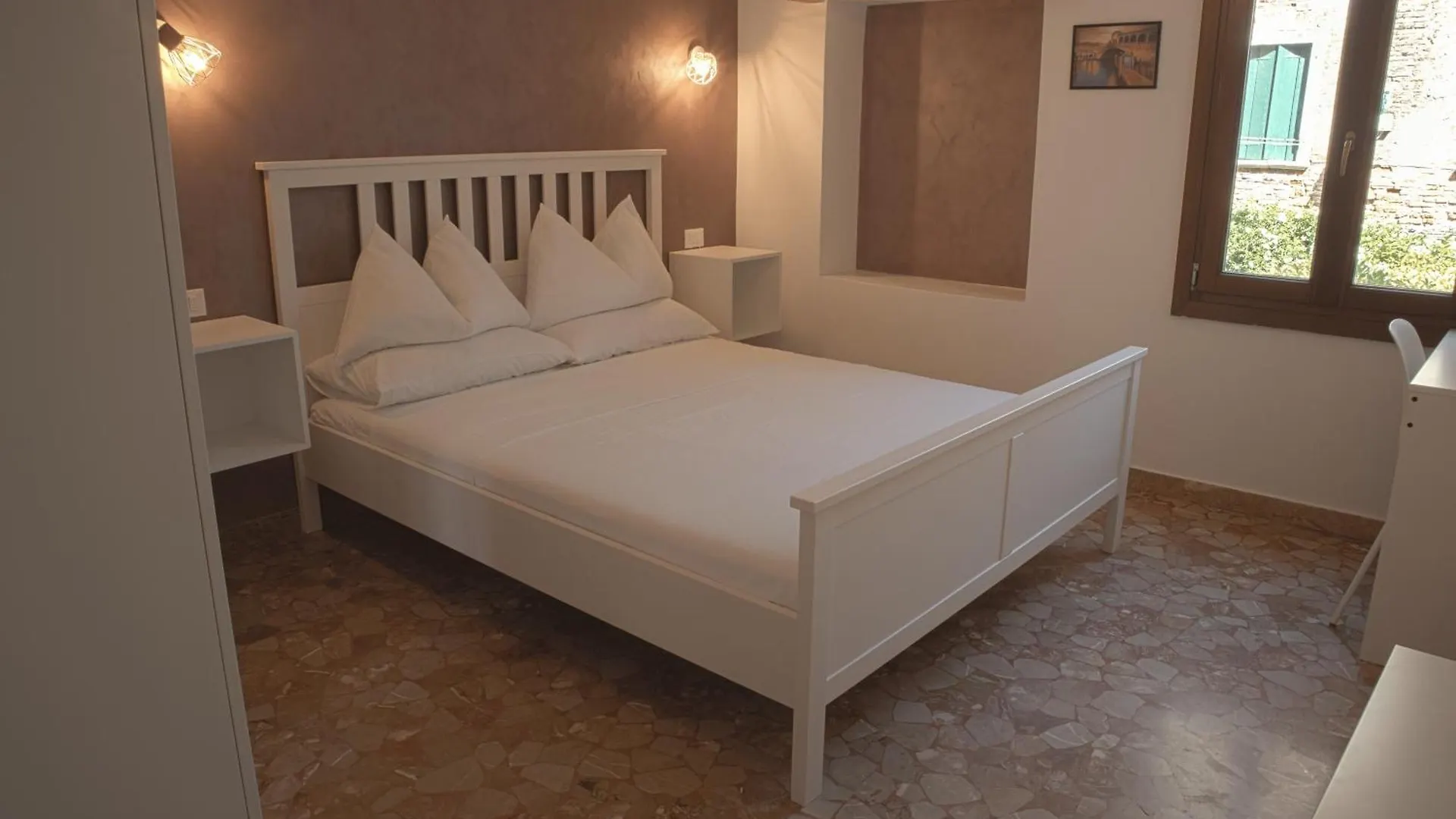 Affittacamere Venice Rooms Italia