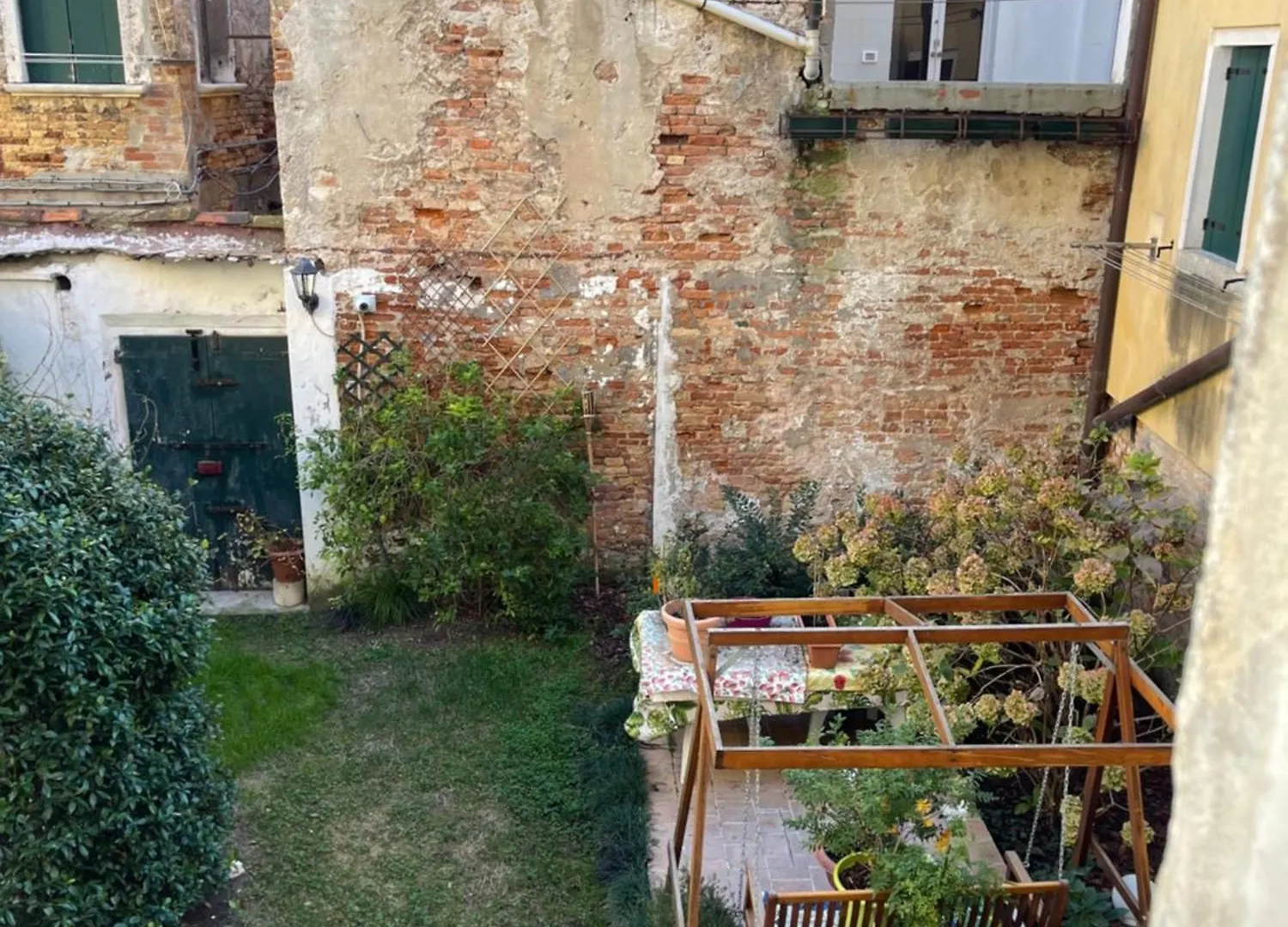 Affittacamere Venice Rooms